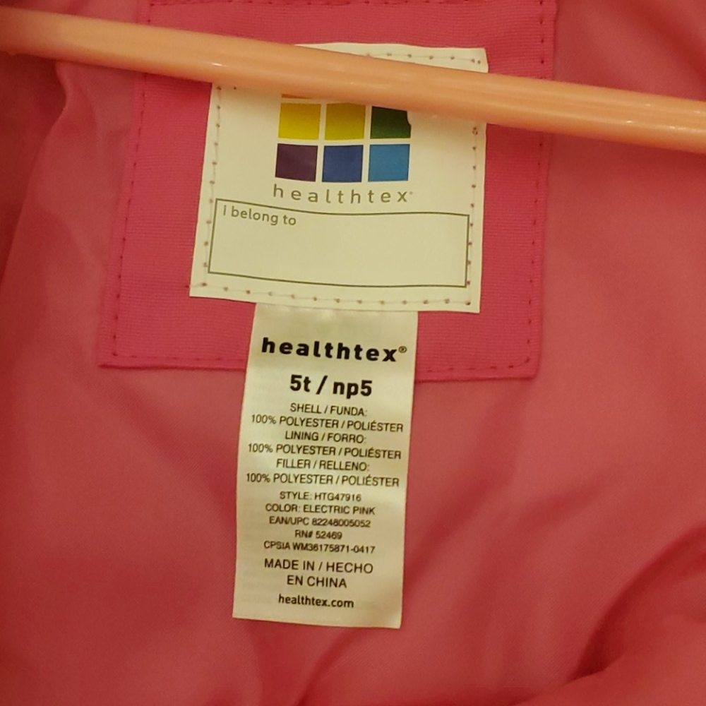 Snowsuit - Picture 4 of 4